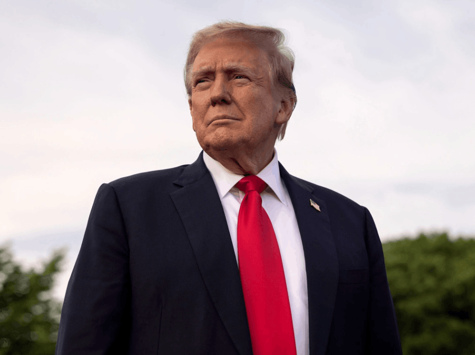 Iranian Media Mocks Trump After He Puts Iran Strike on Hold