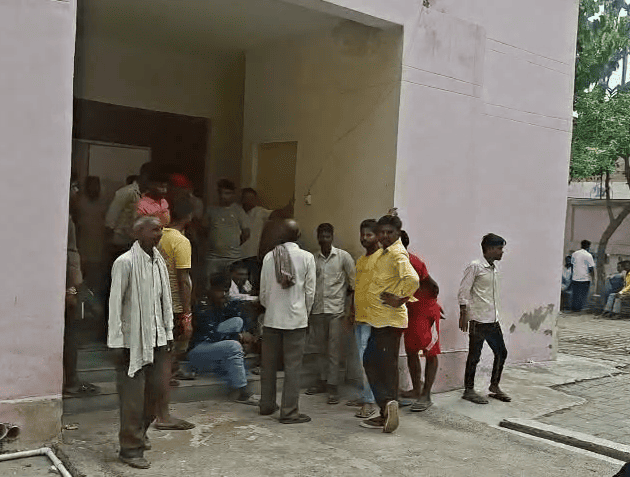Youth Dies in Tragic Road Accident on Raksha Bandhan Evening; Police Probe Cause of Crash