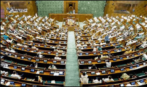 Lok Sabha Passes Bill to Increase Supreme Court Judges' Strength from 34 to 38 Without Debate
