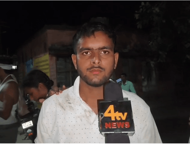 Violent Clash Over Electricity Pole Installation, Firing and Sharp Weapon Attack Leave 8 Injured