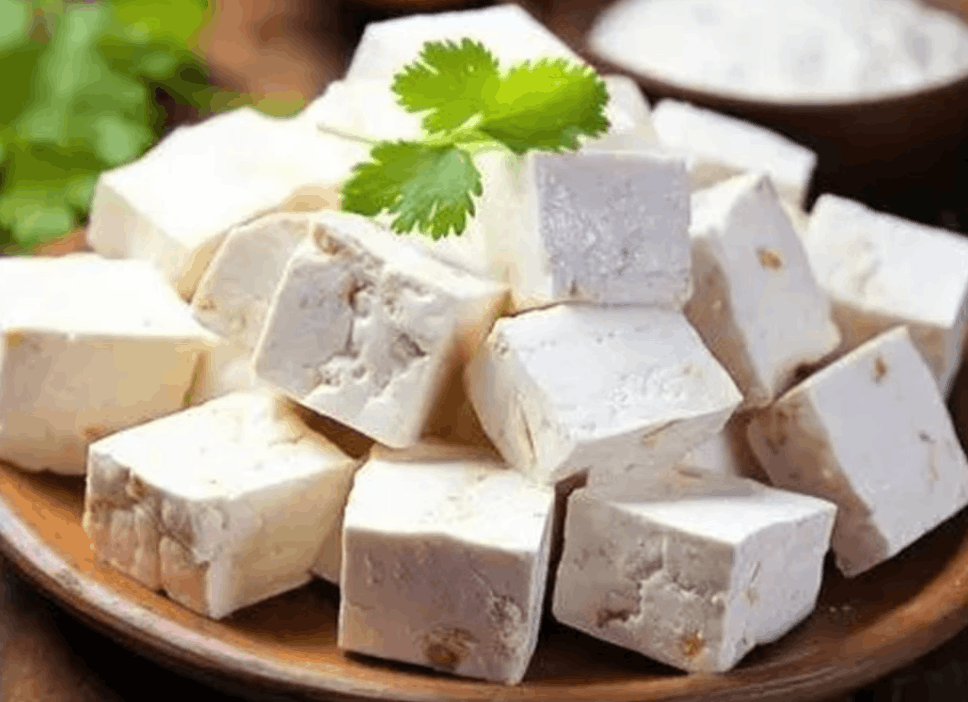 Maharashtra Imposes One-Year Ban on Analog Paneer, Use Prohibited in Hotels and Restaurants