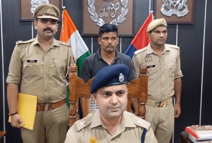 Bareilly: Fake Army Havildar Arrested for Allegedly Cheating Agniveer Aspirants