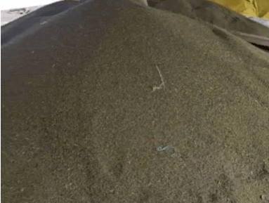 Jalaun: Farmers Allege Irregularities in Moong Procurement at PCU Purchase Centre