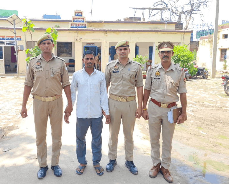Bareilly Murder Case Solved: Uncle Arrested for Allegedly Killing Niece Over Suspected Love