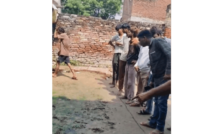 Bulandshahr: Wild Animal Attacks Two Goats, Forest Department Launches Investigation
