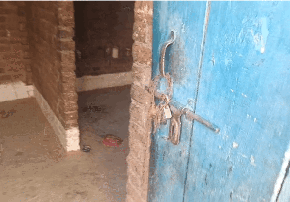 Kalpi: Thieves Target Locked House, Jewellery Stolen; Residents Question Law and Order