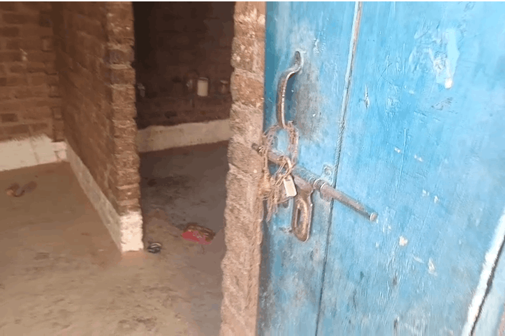 Kalpi: Thieves Target Locked House, Jewellery Stolen; Residents Question Law and Order