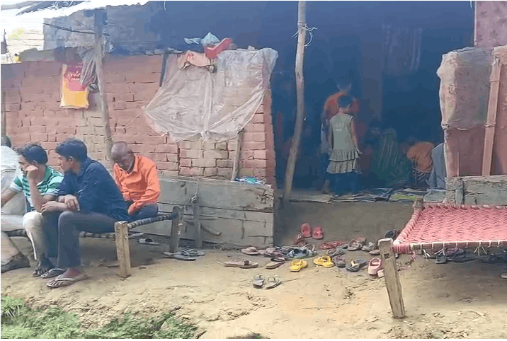 Woman Dies After Injection in Sitapur, Probe Ordered Into Treatment at Medical Store