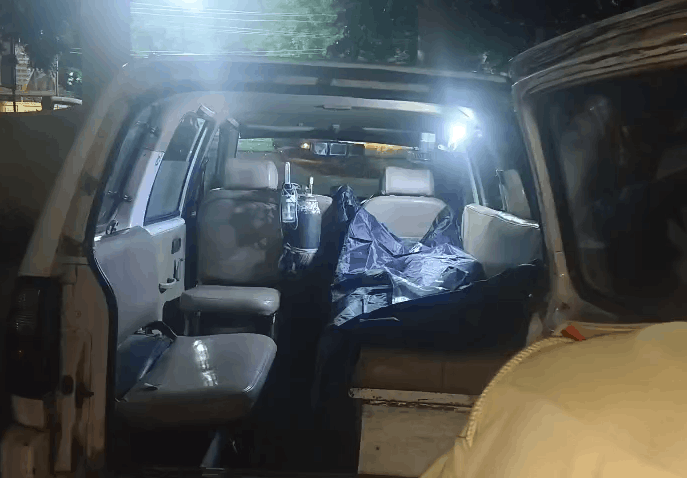 Mahoba: 30-Year-Old Man Killed After Drunken Dispute in Pipri Village
