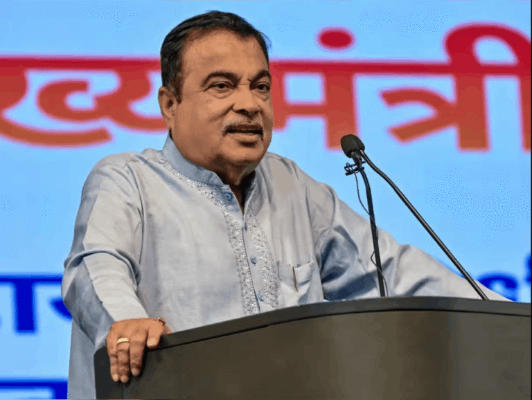 Bombay High Court Orders Meta, X and Google to Remove Defamatory E20 Posts Against Nitin Gadkari