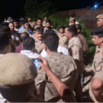 Gorakhpur: Contractor Brutally Killed During Feast, Old Rivalry Suspected; 10 Detained