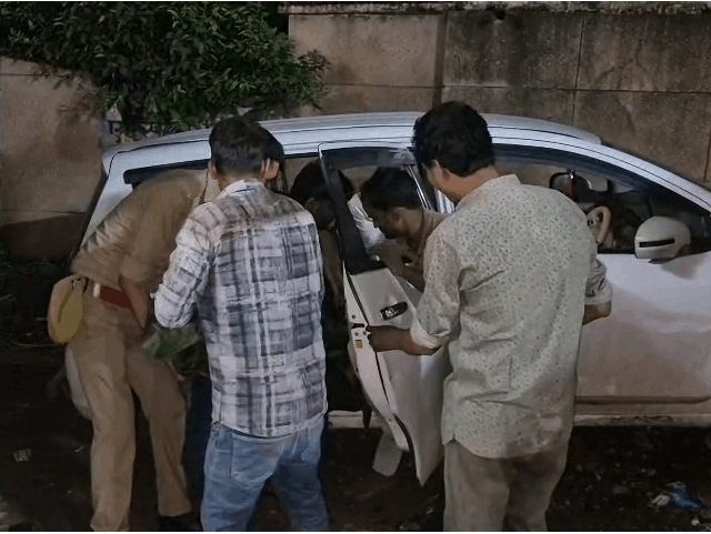 Etah: Farmer Dies After Snake Bite While Being Taken to Hospital  Blog Post: