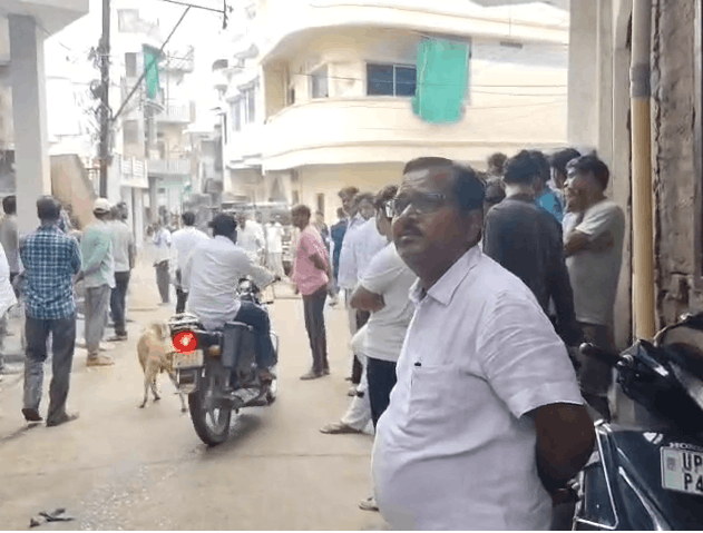 Ghazipur Power Theft Crackdown: FIRs Against 8, Electricity Connections of 8 Defaulters Disconnected