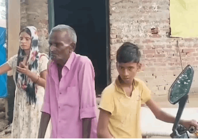 28-Year-Old Woman Shot by Unidentified Assailants in Sitapur, Three Suspects Detained