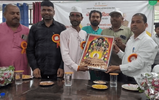 Shravasti: PM Poshan Cooks Get Major Relief, Honorarium Raised to ₹3,000 with Cashless Health Cover
