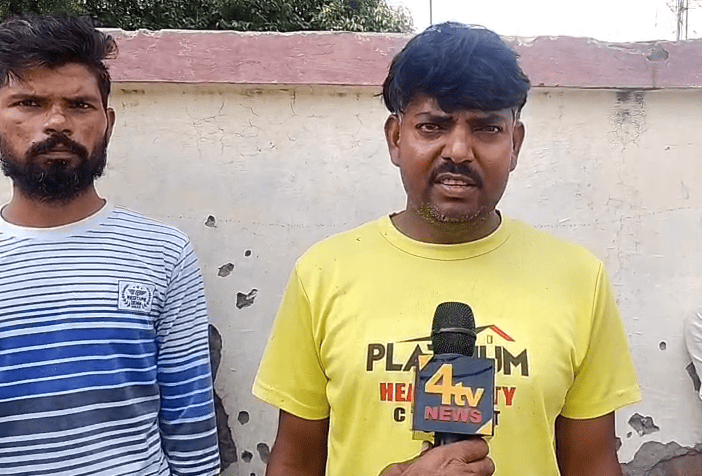 5-Year-Old Dies After Injection at Agra Clinic, Family Alleges Medical Negligence