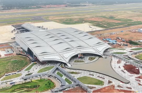 13,000 Tribal Women to Perform Thinsa Dance for PM Modi at Bhogapuram Airport Inauguration