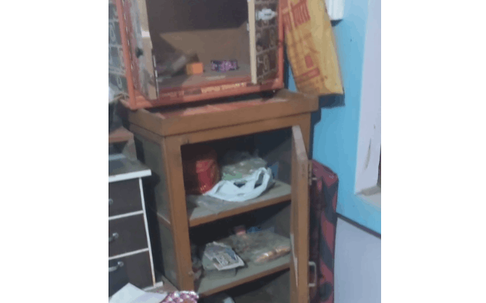 Fatehpur: Thieves Steal Cash and Jewellery Worth ₹15 Lakh from Teacher’s House