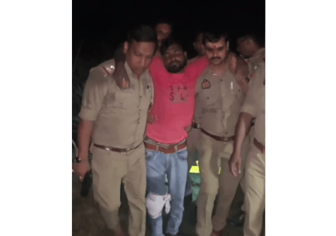 Lakhimpur Kheri: Main Accused Arrested in 20-Year-Old Woman’s Murder After Police Encounter
