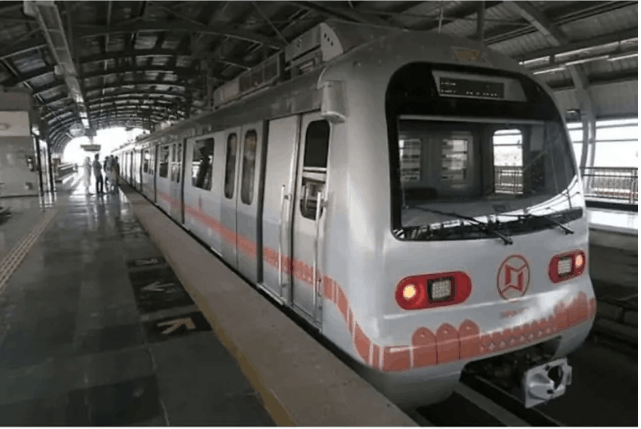 Hyderabad Metro Expansion Stalls as Other Indian Cities Move Ahead