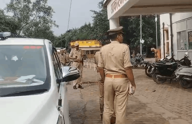 Jhansi: Man Dies After Alleged Suicide Attempt in Police Custody, Probe Ordered