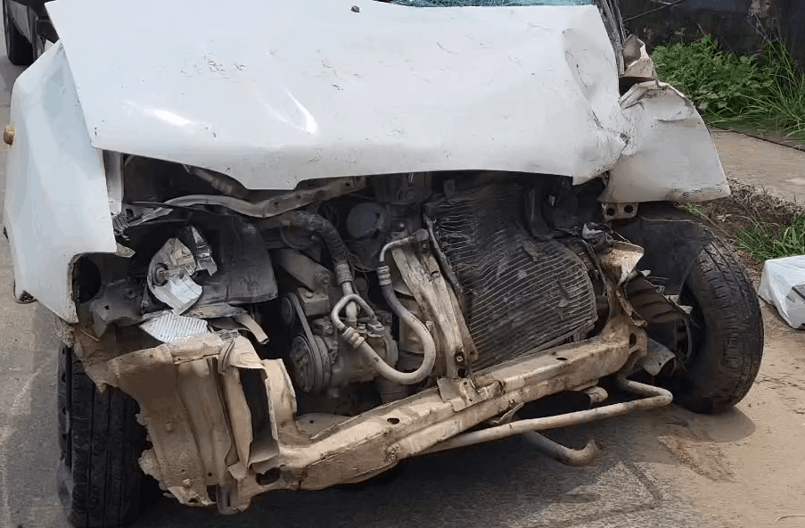 Bulandshahr: Speeding Alto Car Runs Over Two Women and a Girl, Two Killed