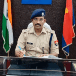 Etah: Two Policemen Suspended After Alleged Assault on Shepherd, SSP Orders Strict Action
