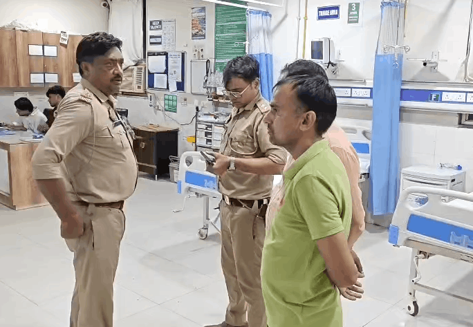 Bulandshahr Youth Dies by Suicide, Family Alleges Harassment by Local Strongmen