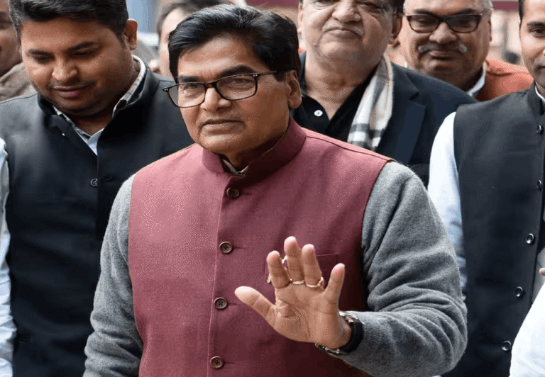 Ram Gopal Yadav Reacts to Bankipur Bypoll Result, Claims SP Will Win UP with Two-Thirds Majority