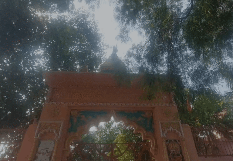 Temple Priest Accused in Double Murder Case, One Arrested as Main Accused Remains Absconding