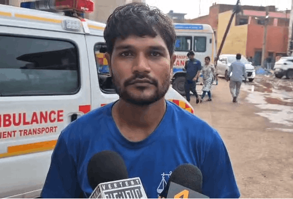 Woman Dies During Treatment at Etah Medical College, Family Alleges Medical Negligence