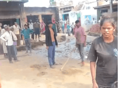 Jalaun: Father Allegedly Assaulted After Complaining of Harassment of Minor Girl