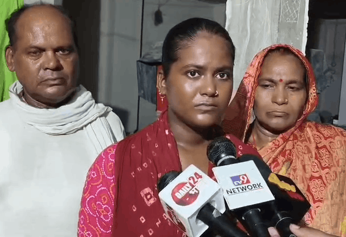 Ambedkar Nagar: Thieves Steal Jewellery and Cash Worth ₹20 Lakh from Locked House