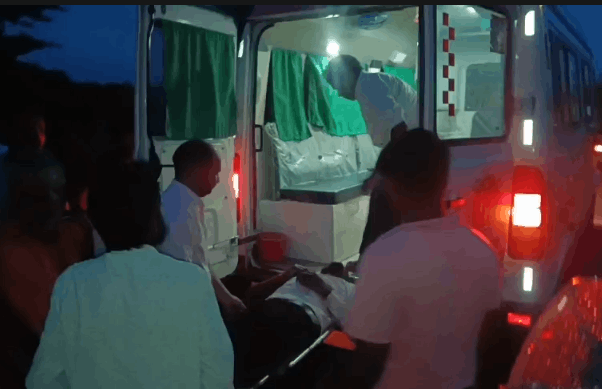 One Killed, Three Seriously Injured in Head-On Bike Collision in Kushinagar