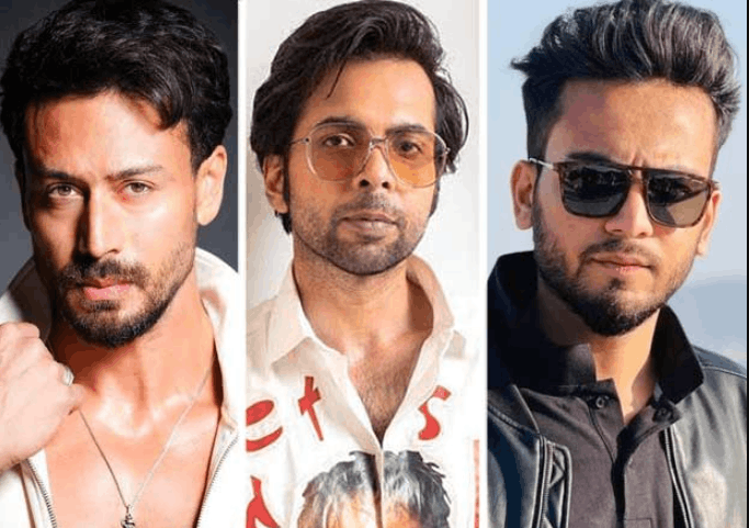 Elvish Yadav Set for Bollywood Debut, To Star Alongside Tiger Shroff in Action Film