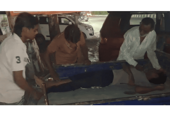 Ghaziabad: Minor and Family Allegedly Attacked in Muradnagar, Complaint Filed with Police