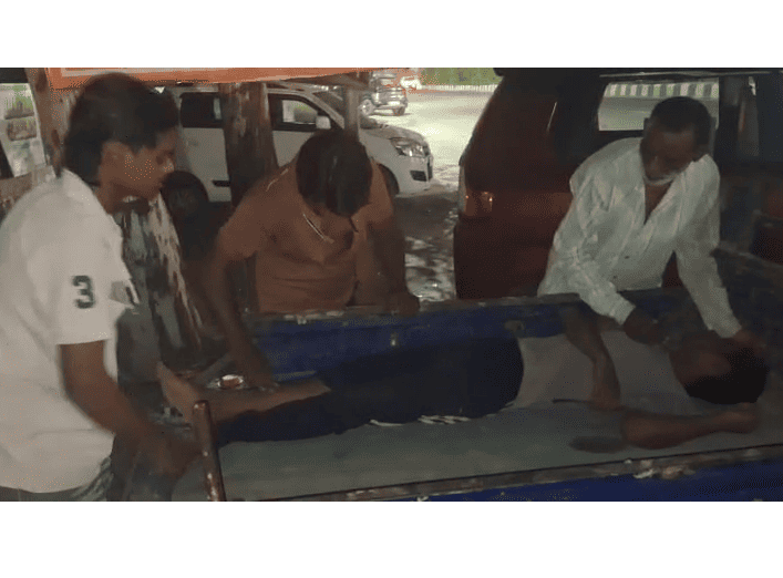 Ghaziabad: Minor and Family Allegedly Attacked in Muradnagar, Complaint Filed with Police