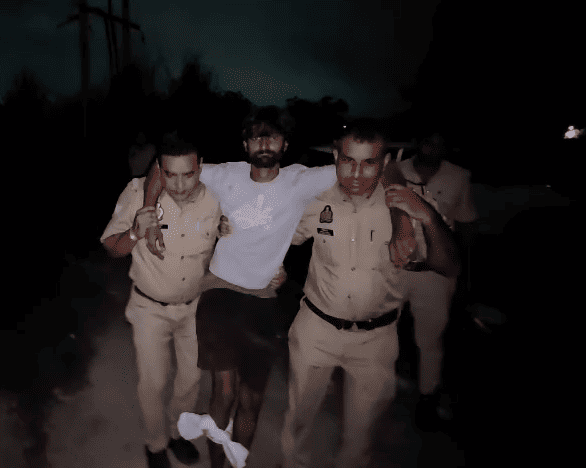 Kanpur Pharma Trader Murder: Two Accused Held After Police Encounter, Daughter-in-Law's Role Under Probe