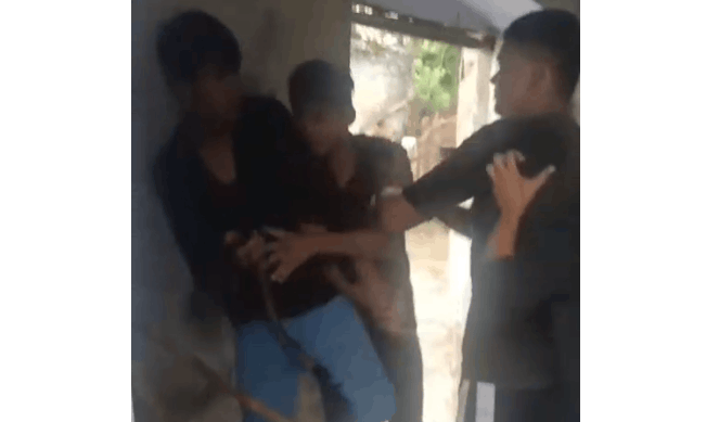 Alleged Assault on Student Sparks Concern Over Misconduct Near Urai Coaching Hubs