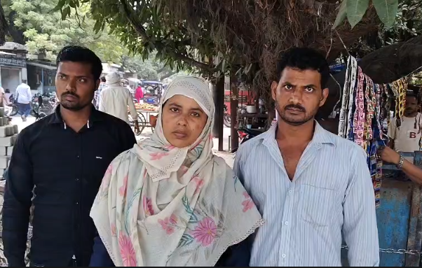 Etah Shopkeeper Assault Video Goes Viral, Victim Seeks Action from SSP