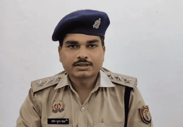 Drain Dispute Turns Fatal in Hardoi, B.Sc Student Killed, Mother Seriously Injured