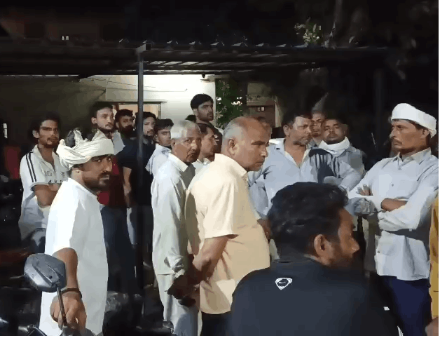Bulandshahr Woman's Suspicious Death Sparks Protest, In-Laws Accused of Poisoning