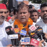 Billu Pradhan Launches PDA Yatra in Baghpat, Claims SP Will Form Government in 2027