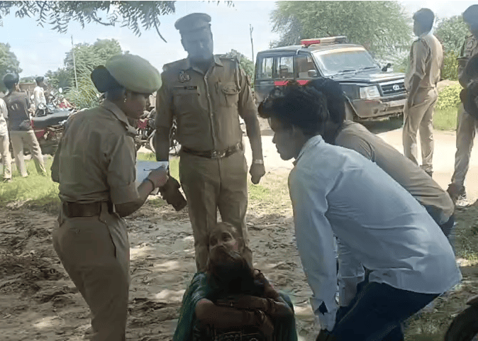 Fatehpur: Missing Brother-in-Law's Body Recovered from Canal After Deadly Family Attack