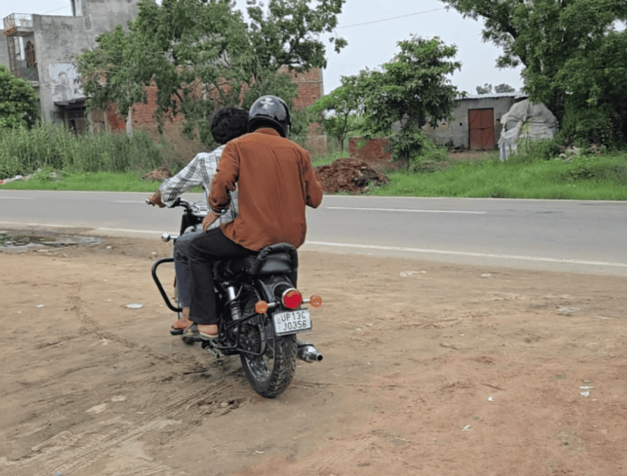 Delhi Police Detains Swatantra Bhardwaj and Another Youth from Bulandshahr in Connection with CJP Protest Violence Case