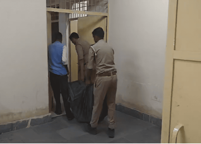Youth Killed in Hit-and-Run Near Flyover in Etah, Police Scanning CCTV Footage