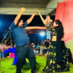 Pilibhit: FIR Registered Against Village Head’s Husband Over Alleged Obscene Dance at Janmashtami Fair