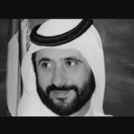 Dubai Ruler’s Brother Sheikh Ahmed bin Rashid Al Maktoum Passes Away, 10-Day Mourning Announced
