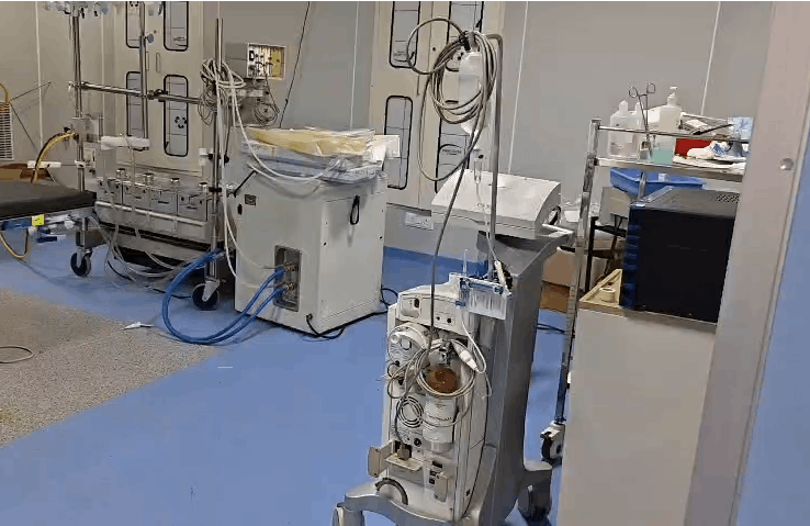 Advanced MICS Heart Surgery Launched in Varanasi, First-of-Its-Kind in Purvanchal