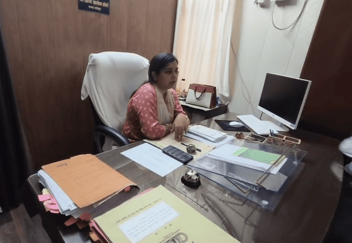 Fake Disability Pension Scam Unearthed in Fatehpur, Recovery of Over ₹2 Lakh Ordered